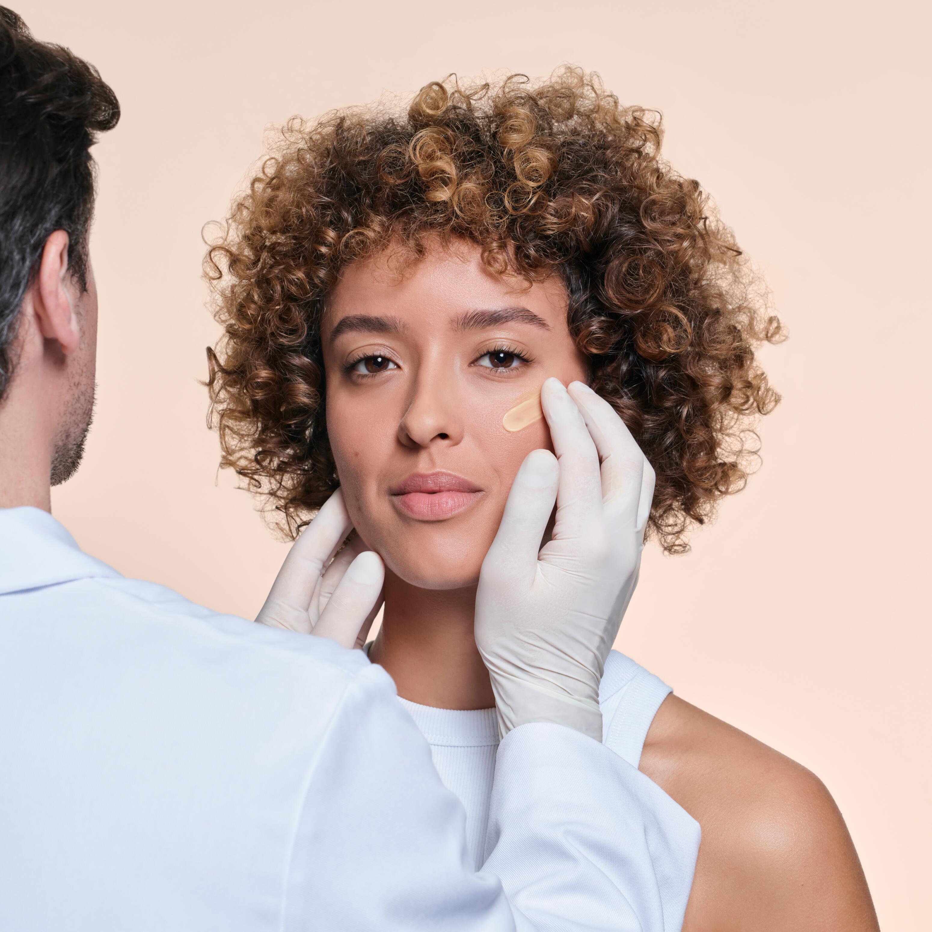 Utiliser des traitements professionnels